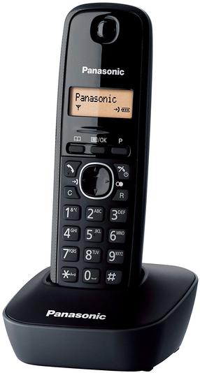 Беспроводной стационарный телефон Panasonic