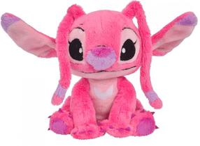 Плюшевая игрушка Simba Disney Angel, розовый цв., 25 см
