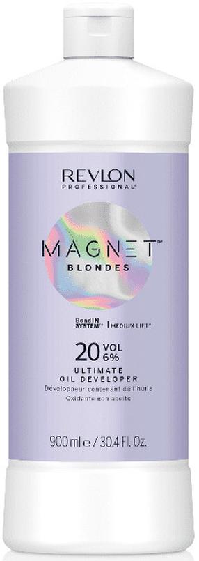 Oksidants Revlon Magnet Blondes, 900 ml