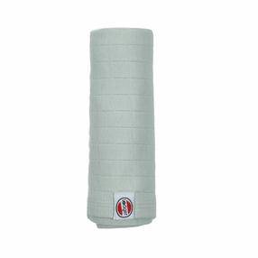 Vystyklas Lodger Swaddler Solid Peppermint, 70 cm x 70 cm