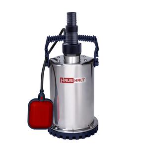 Tühjenduspump Haushalt Q750232R, 750 W