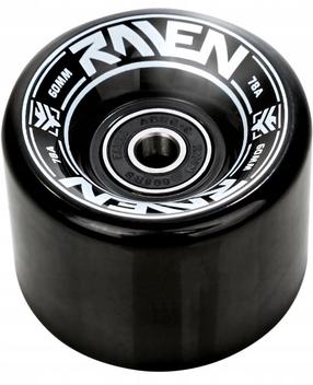 Ratukas Raven Trevix, 60 mm x 51 mm x 60 mm