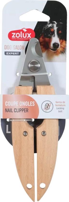 Nagu griezēji dzīvniekiem Zolux L, 170 mm x 50 mm, 106 g