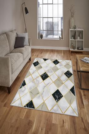 Paklāja celiņš Conceptum Hypnose Exfab295, daudzkrāsaina, 200 cm x 80 cm