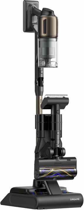 Моющий пылесос - метла Dreame Z30 AquaCycle Pro