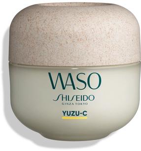 Näomask Shiseido Waso Yuzu-C Beauty Sleeping, 50 ml