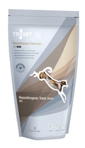 Koeramaius Trovet Hypoallergenic Duck, pardiliha, 0.2 kg