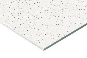 Plokštė Knauf KCS Filigran 600x600x13 mm (DONN konstrukcija)