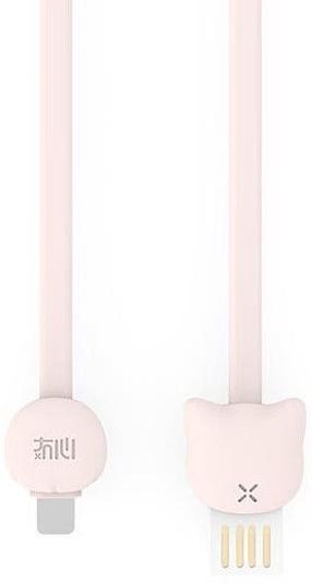 Juhe Maoxin, USB/Apple Lightning