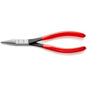 Плоскогубцы заостренные/для захвата Knipex 28 21 200, 200 мм