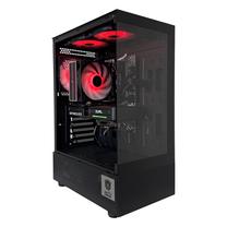 Stacionarus kompiuteris Intop Core i5-14400f, DDR5 32 GB, SSD 1 TB, Nvidia GeForce RTX 5060 Ti 16 GB