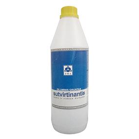 Grunts dziļumgruntis Ima, balta krās., 2 l