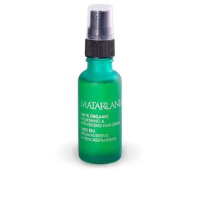 Plaukų serumas Matarrania, 30 ml