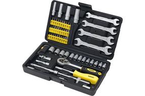 Käsitööriistakomplekt WMC Tools WMC-2062