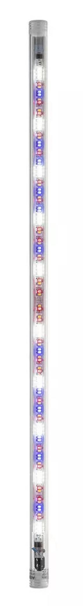 Akvārija lampa Aquael Leddy Tube Plant, balta krās., 41.5 cm