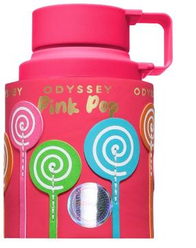 Parfüümvesi Armaf Odyssey Pink Pop, 100 ml
