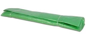 Arkinio šiltnamio plėvelė PE 140g/m2 UV4, 12 m x 4 m x 2 m