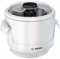 Ledų gaminimo priedas Bosch MUZ9EB1