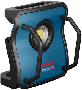 Bezvadu prožektors Bosch GLI 18V-10000 C 0601446900, 18 V