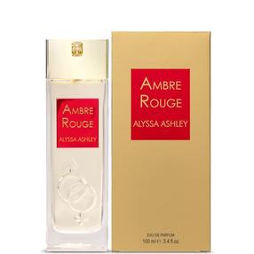 Парфюмированная вода Alyssa Ashley Amber Rouge, 100 мл