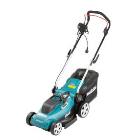 Elektriskais zāles pļāvējs Makita ELM3320, 1400 W