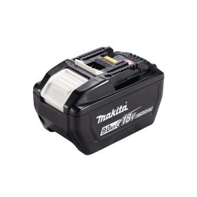 Akumuliatorius Makita BL1890, 18 V, li-ion, 9000 mAh