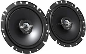 Колонка JVC CS-J1720X, 2 шт.