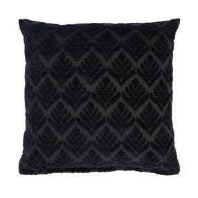 Dekoratyvinė pagalvėlė Home4you Teddy, juoda sp., 45 cm x 45 cm