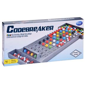 Lauamäng 707 Games Codebreaker GR0623
