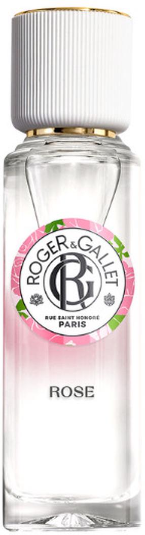Parfüümvesi Roger & Gallet Rose, 30 ml