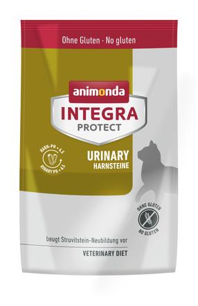 Sausā kaķu barība Animonda Integra Protect Urinary, 1.2 kg
