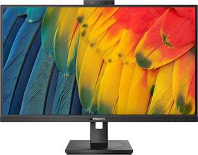 Monitor Philco B-Line 27B1U5601H/00, IPS, 75 Hz, QHD, 27"