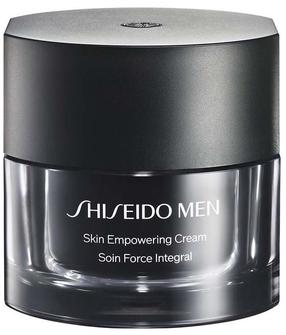 Sejas krēms Shiseido Skin Empowering, 50 ml