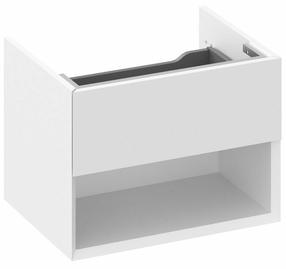 Praustuvo spintelė Ravak SD Lite, balta, 45 cm x 60 cm x 43 cm