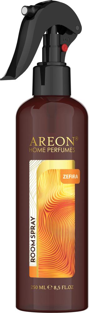 Mājas aromatizētājs, izsmidzināts Areon Zefira, 250 ml