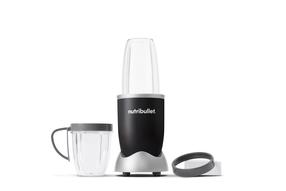 Коктейльный блендер Nutribullet NB606B, черный цв.