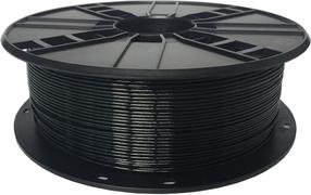 Filament Gembird 3DP-PETG1.75-01-BK, must v.