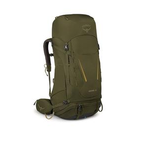 Matkaseljakott Osprey Kestrel 68 S/M, roheline v., 66 l