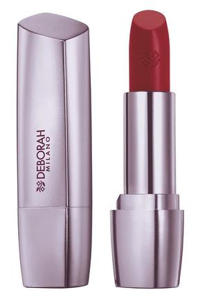 Lūpų dažai Deborah Milano Red Shine, 5 g, 10