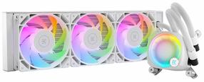 Vandens aušintuvas procesoriui EKWB Nucleus AIO CR360 Lux D-RGB, 400 mm x 27 mm