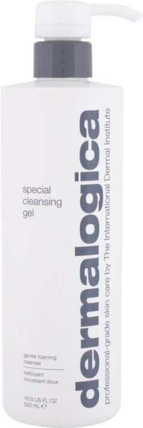 Näo puhastusgeel Dermalogica GreyLine Special Cleansing Gel, 500 ml