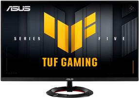 Monitorius Asus TUF Gaming VG279Q5R, 90LM0BS0-B01E71, Fast IPS, 200 Hz, FHD, 27"