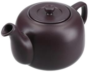 Arbatinukas La Cafetiere, 1.2 l, violetinė sp.