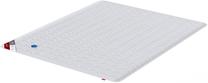 Čiužinio apsauga Sleepwell Top Hygienic Blue Tilde Stretch, 200 cm x 180 cm, minkštas