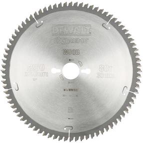 Zāģripa Dewalt DT4287-QZ, 250 mm x 30 mm