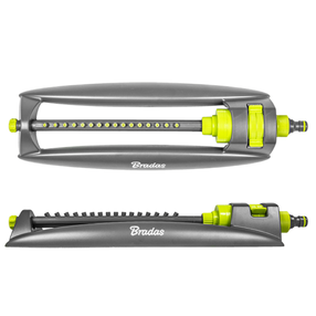 Распылитель Bradas Lime Line LE-6301, напольный/колеблющийся