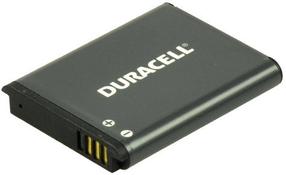 Аккумулятор Duracell, Li-ion