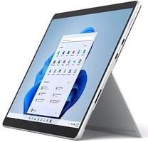 Nešiojamas kompiuteris Microsoft Surface Pro 8 8PY-00033, Intel® Core™ i7-1185G7 Processor, 16 GB, 512 GB, 13 ", Intel HD, platinos sp., EN, Windows