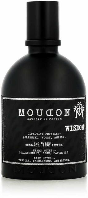 Парфюмированная вода Moudon Wisdom, 100 мл