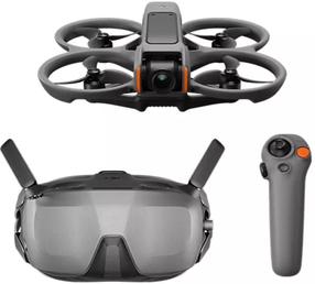 Droon DJI Avata 2 Fly Smart